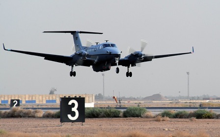 Photo of N228OV